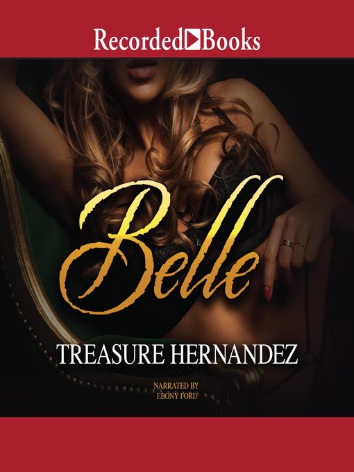 Title details for Belle by Treasure Hernandez - Wait list